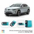 Coque en silicone pour contrôleur Central Automobile, pour VinFast VF8